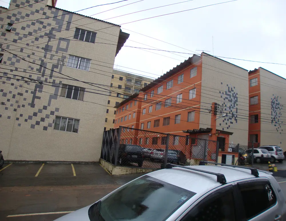 Conjunto Residencial Regalo — foto 2