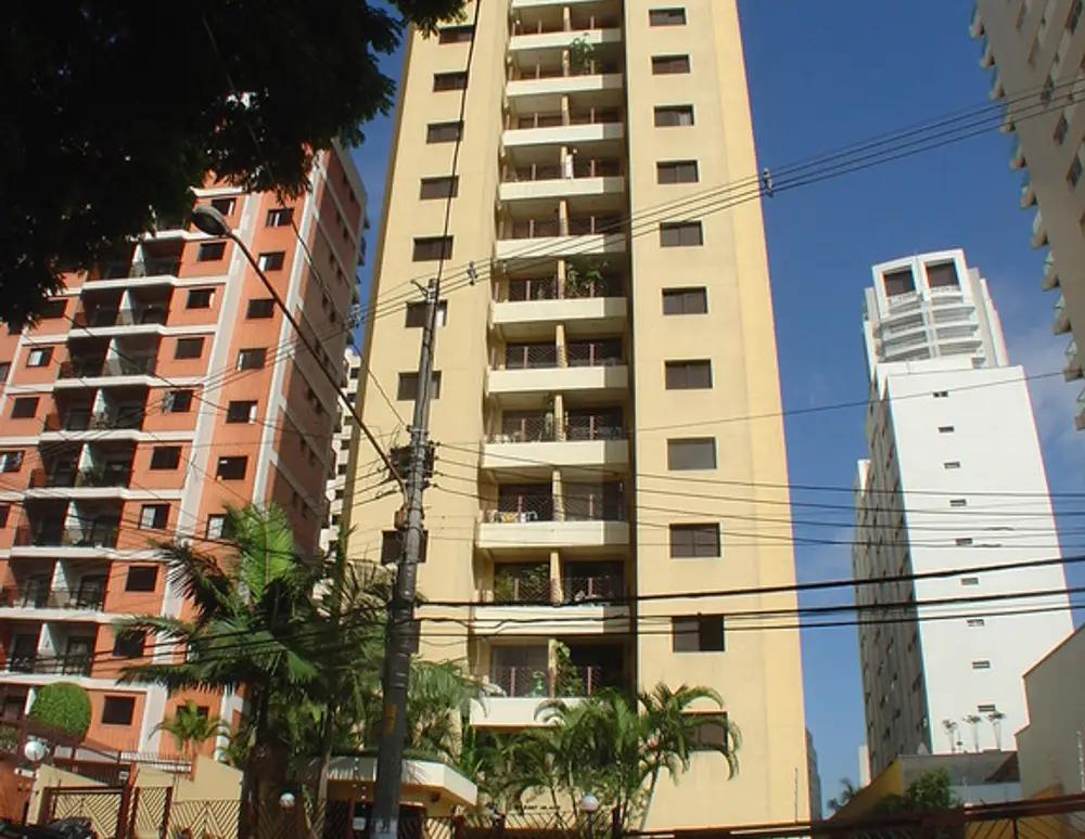 Edificio Saint Hillaire