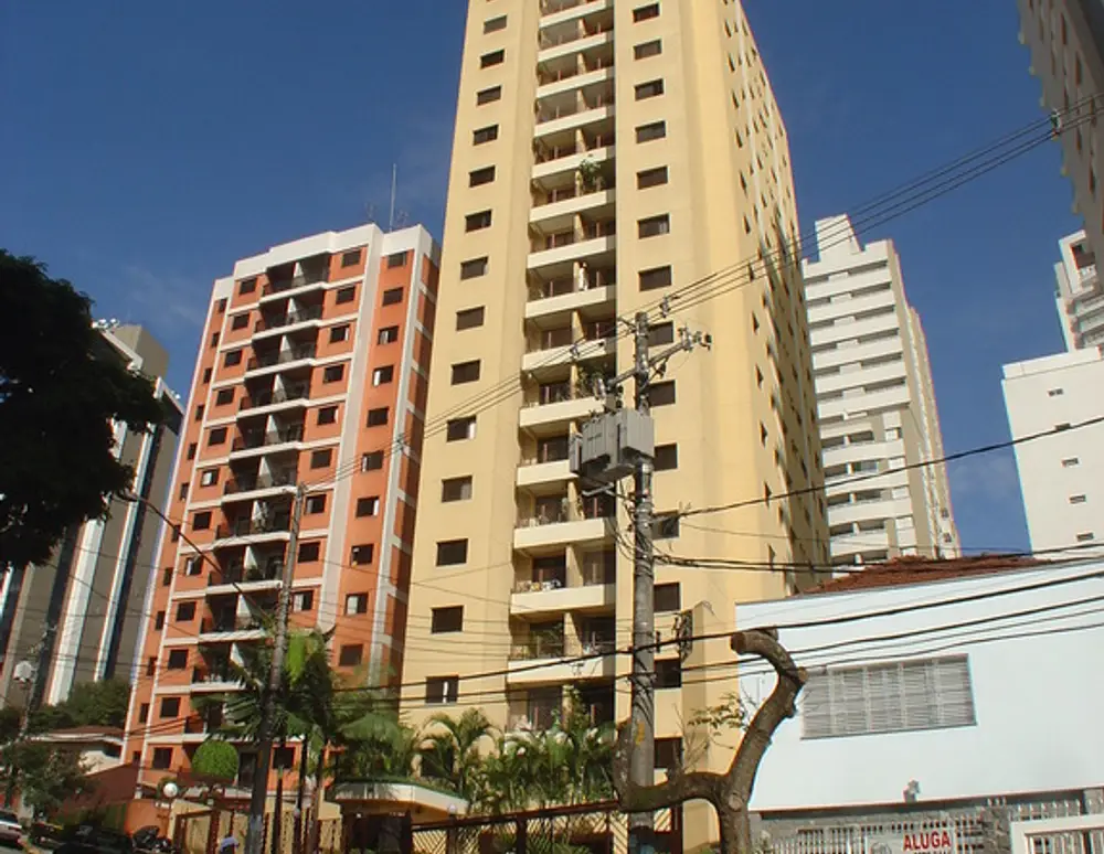 Edificio Saint Hillaire — foto 2