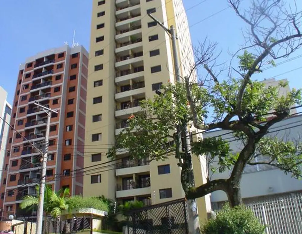 Edificio Saint Hillaire — foto 3