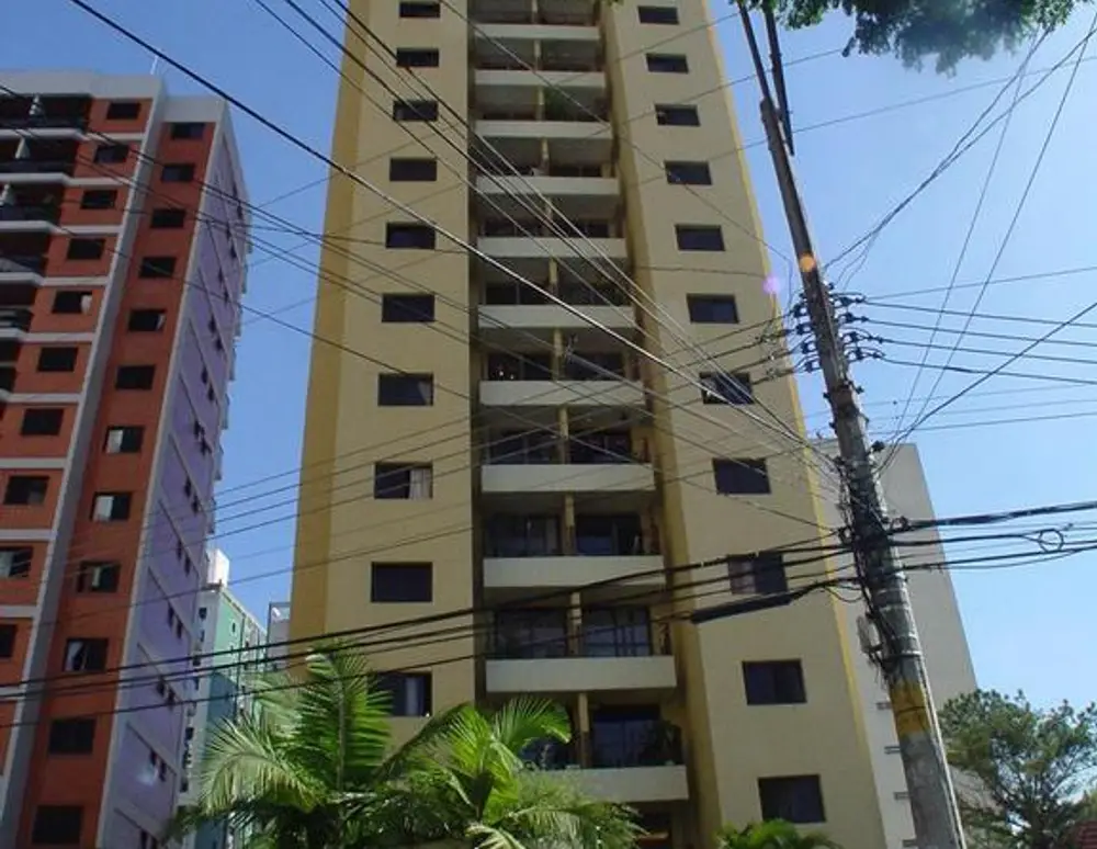 Edificio Saint Hillaire — foto 4