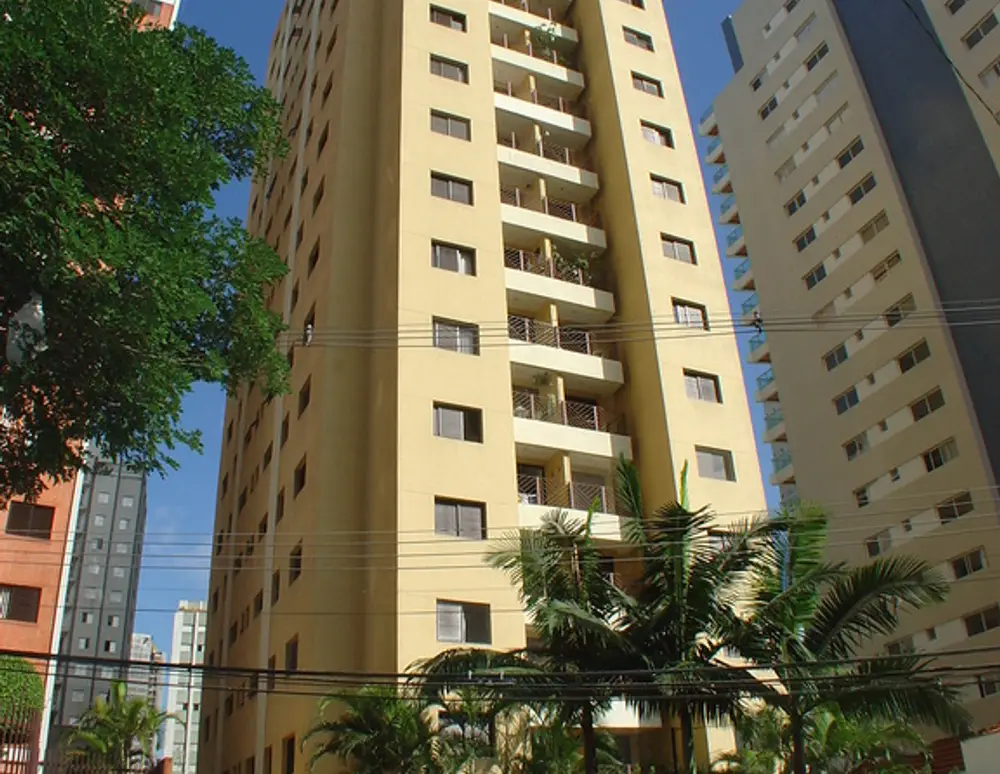 Edificio Saint Hillaire — foto 5