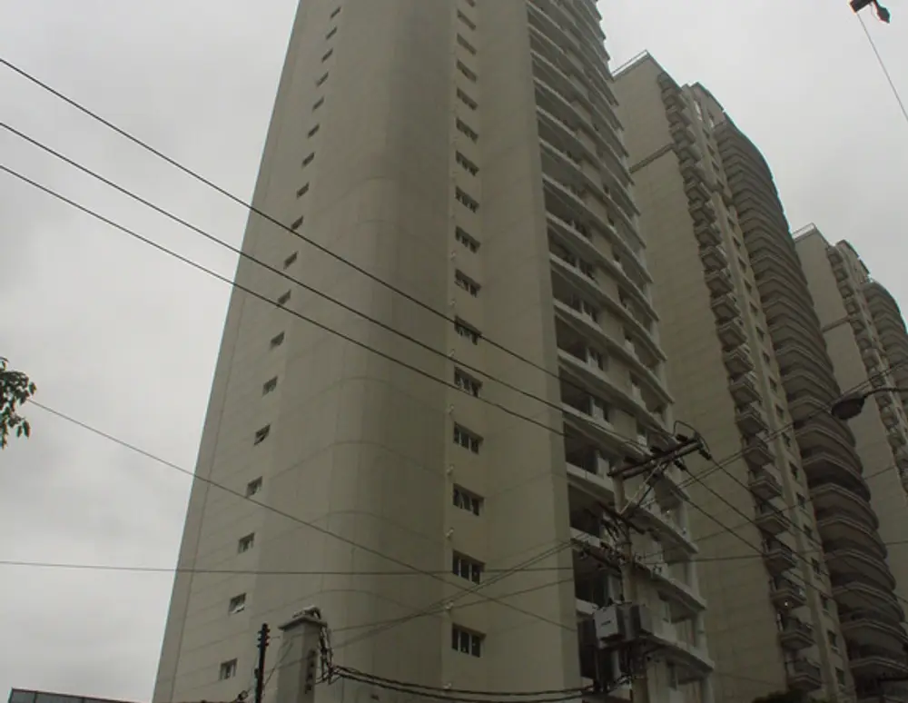 Edificio Novita