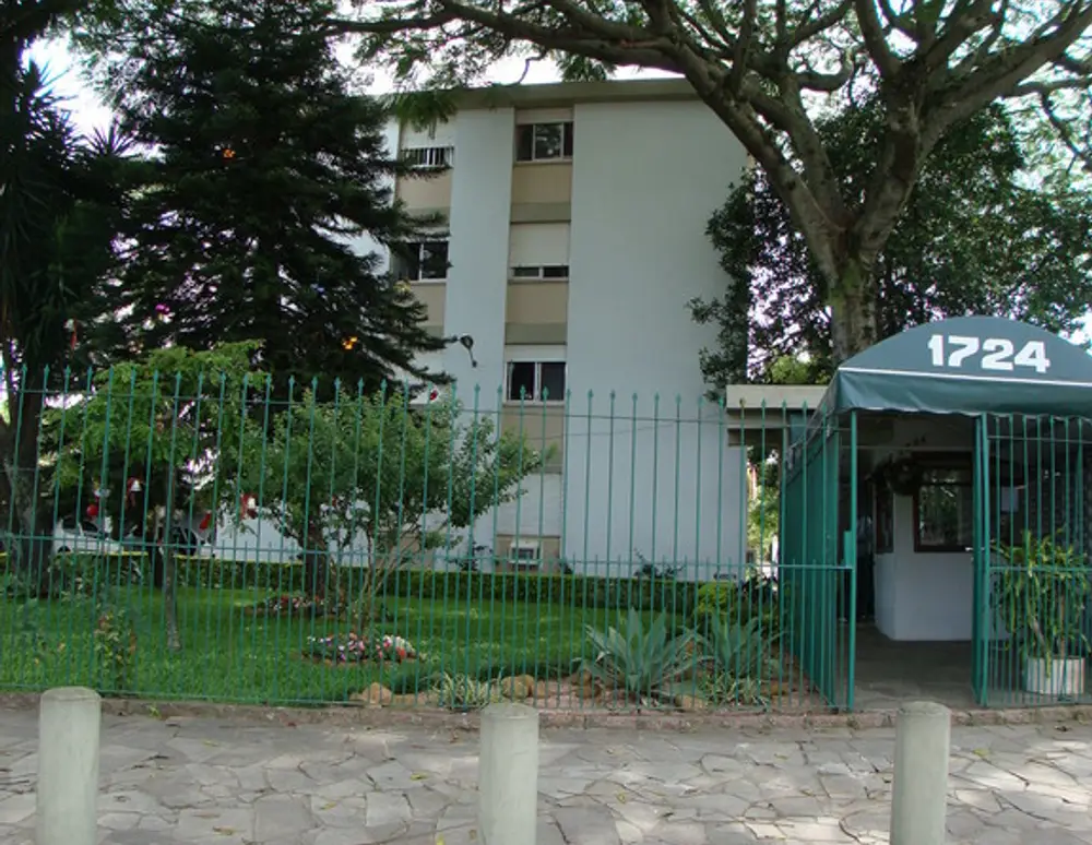 Edificio Independencia