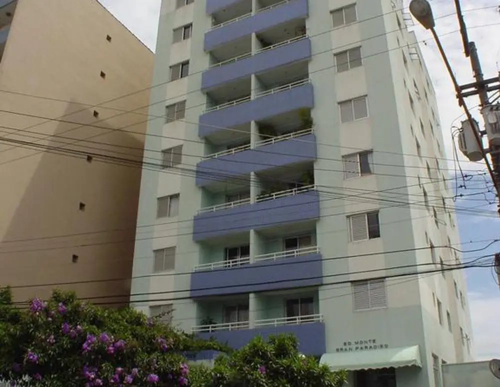 Edificio Monte Gran Paradiso — foto 2