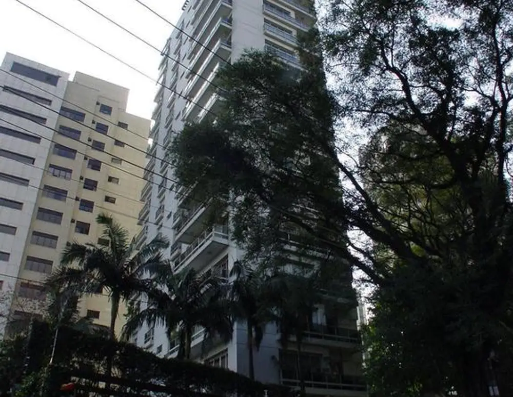 Edificio Ceara