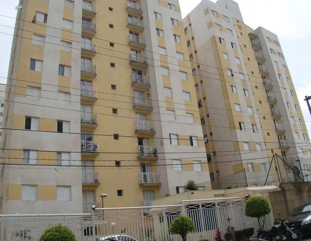 Reserva dos Ipes