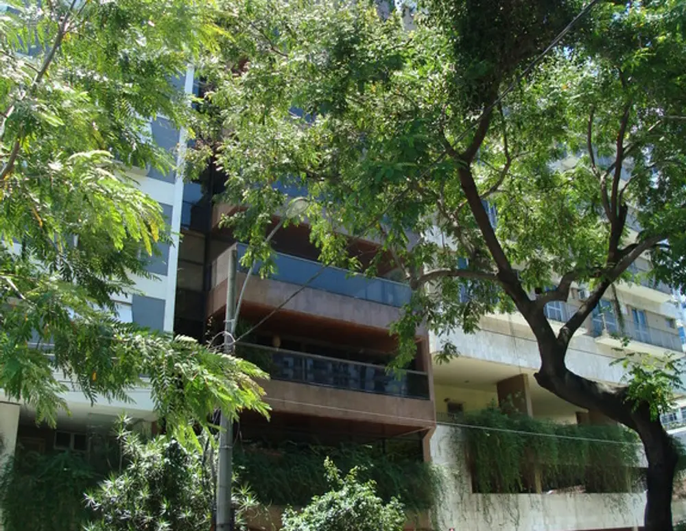 Edificio Frederico I