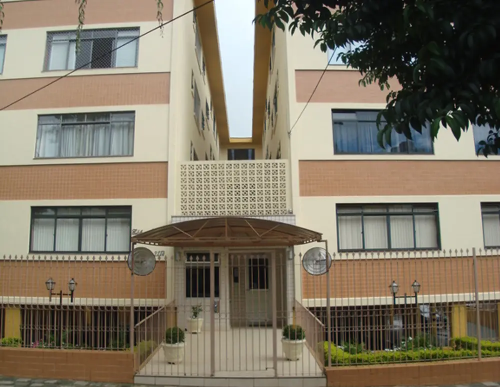 Edifício Karina