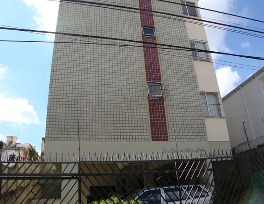 Edificio Maria da Gloria Malta