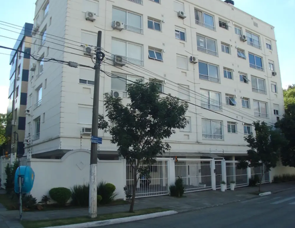 Edificio Saint Denis