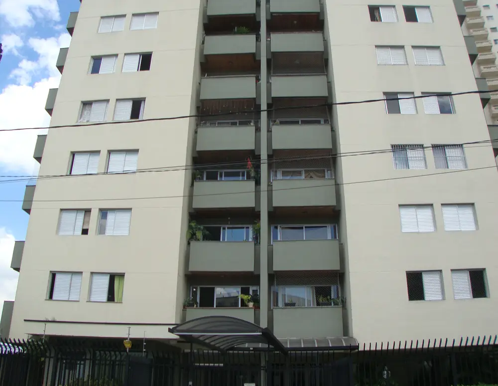 Edificio Paulina