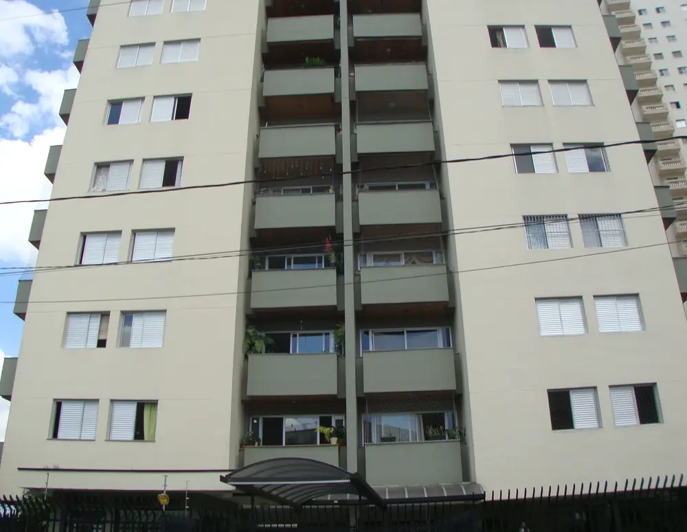 Edificio Paulina — foto 2