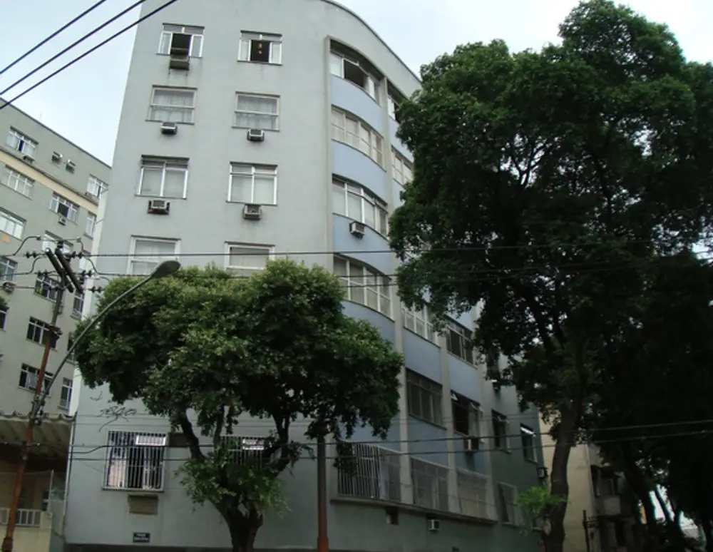 Edificio Ibicui