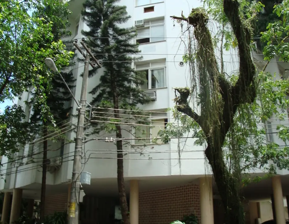 Edificio Itaipava