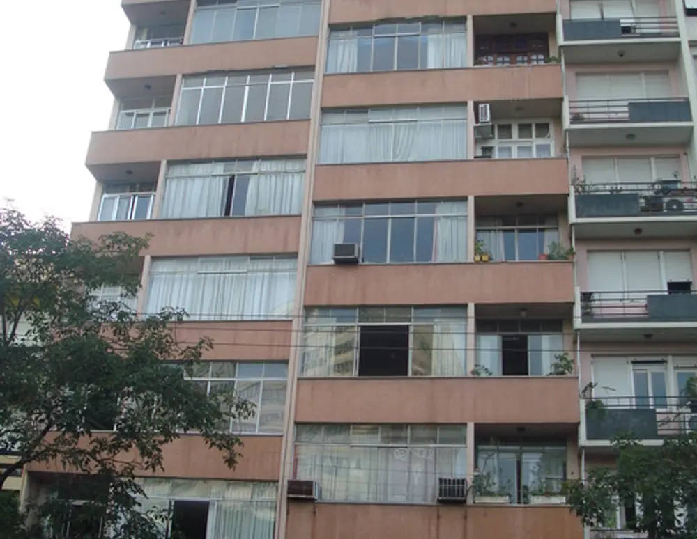 Edificio Funcional