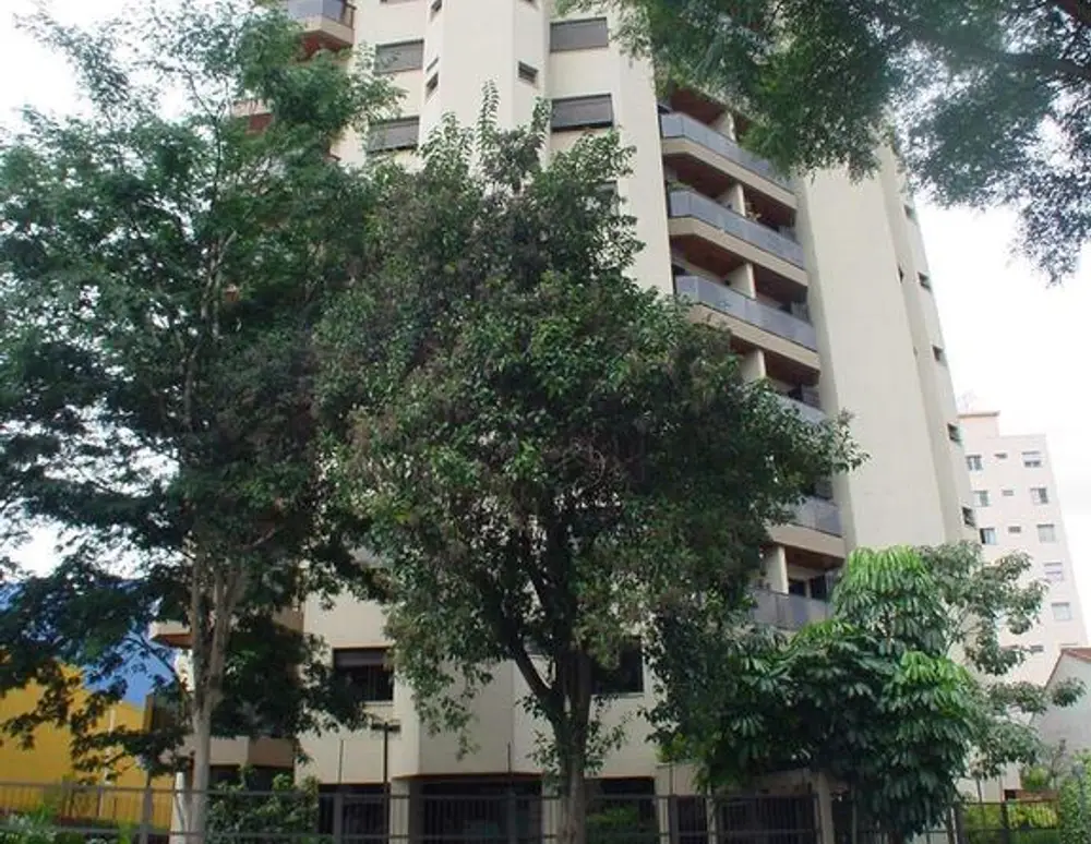 Edificio Royal Park