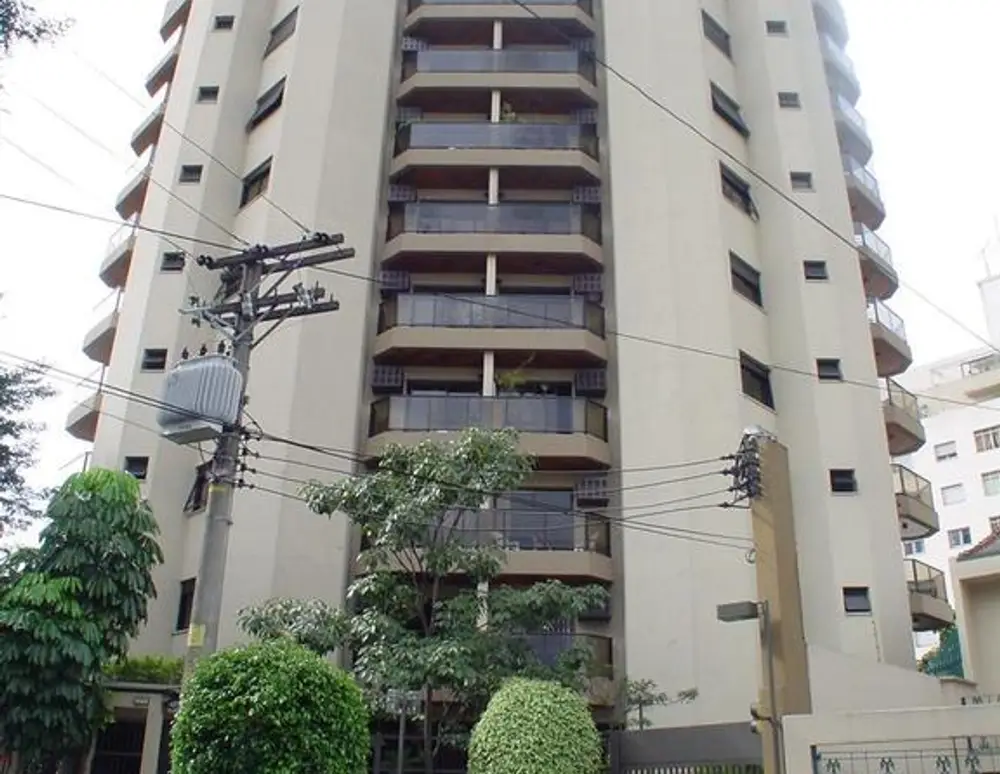 Edificio Royal Park — foto 2
