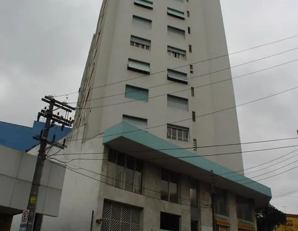 Edificio Julio Cesar