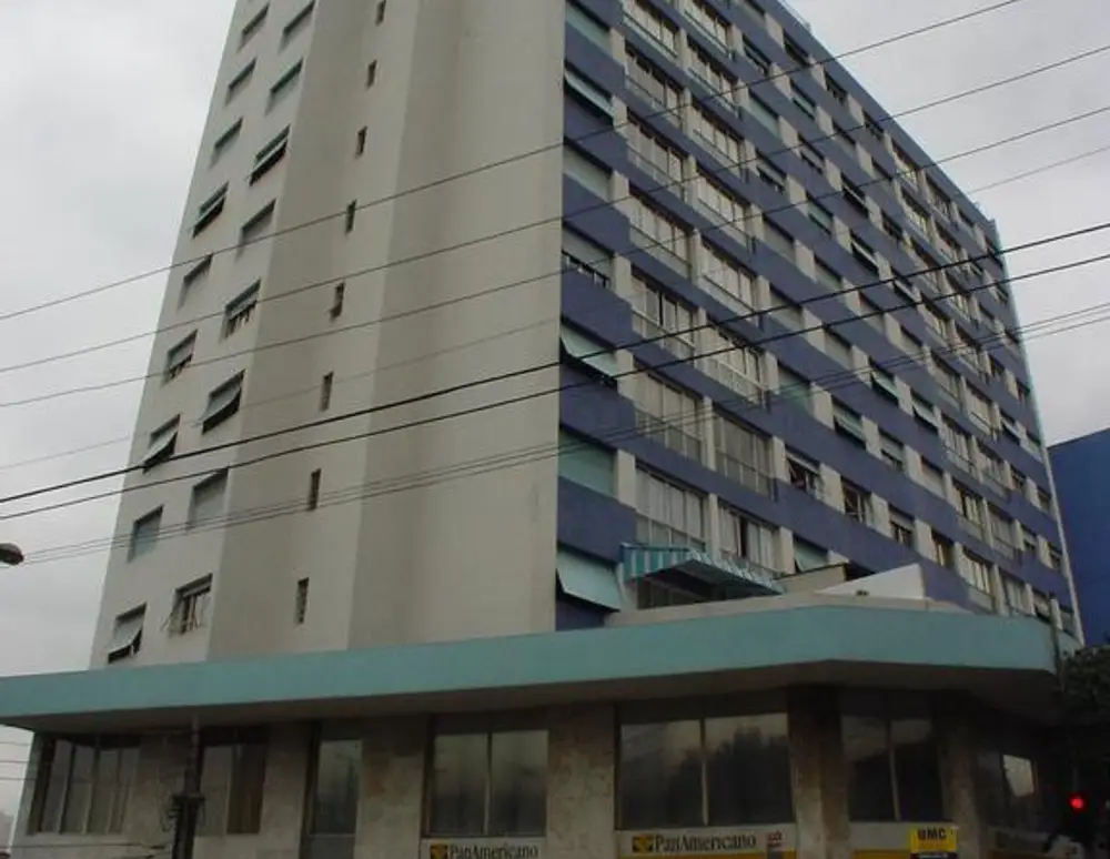 Edificio Julio Cesar — foto 2