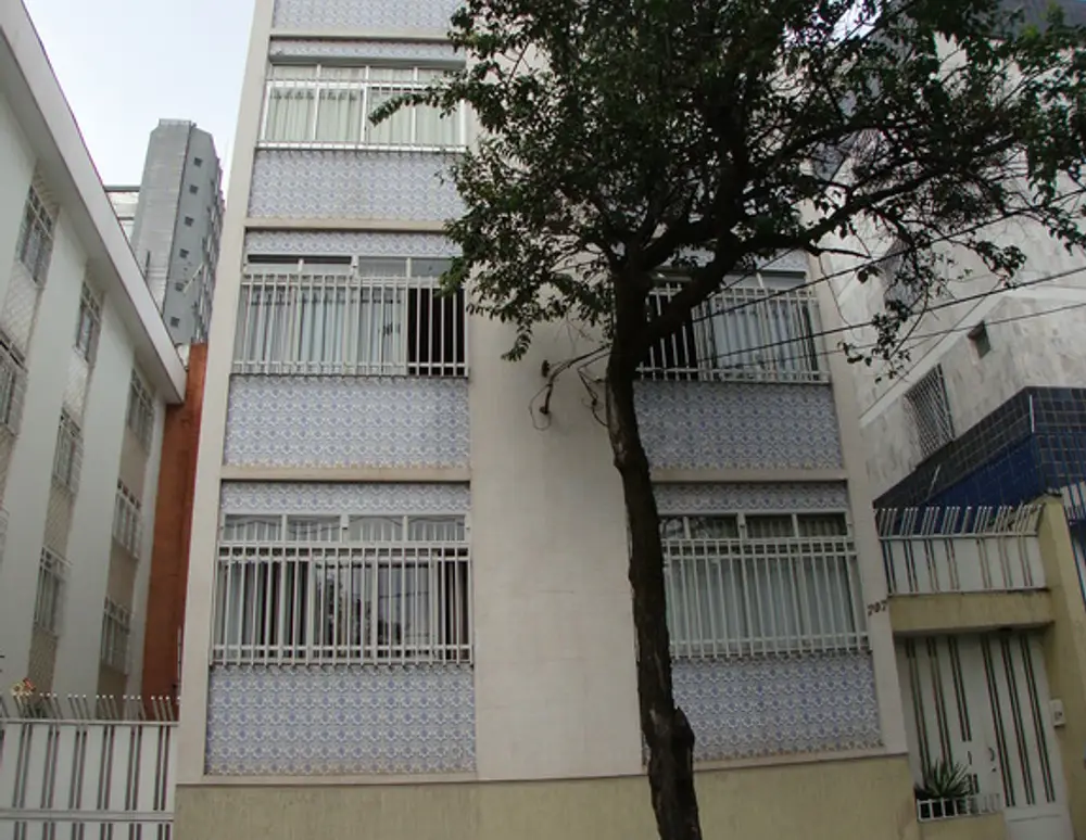 Edificio Nair Gomes