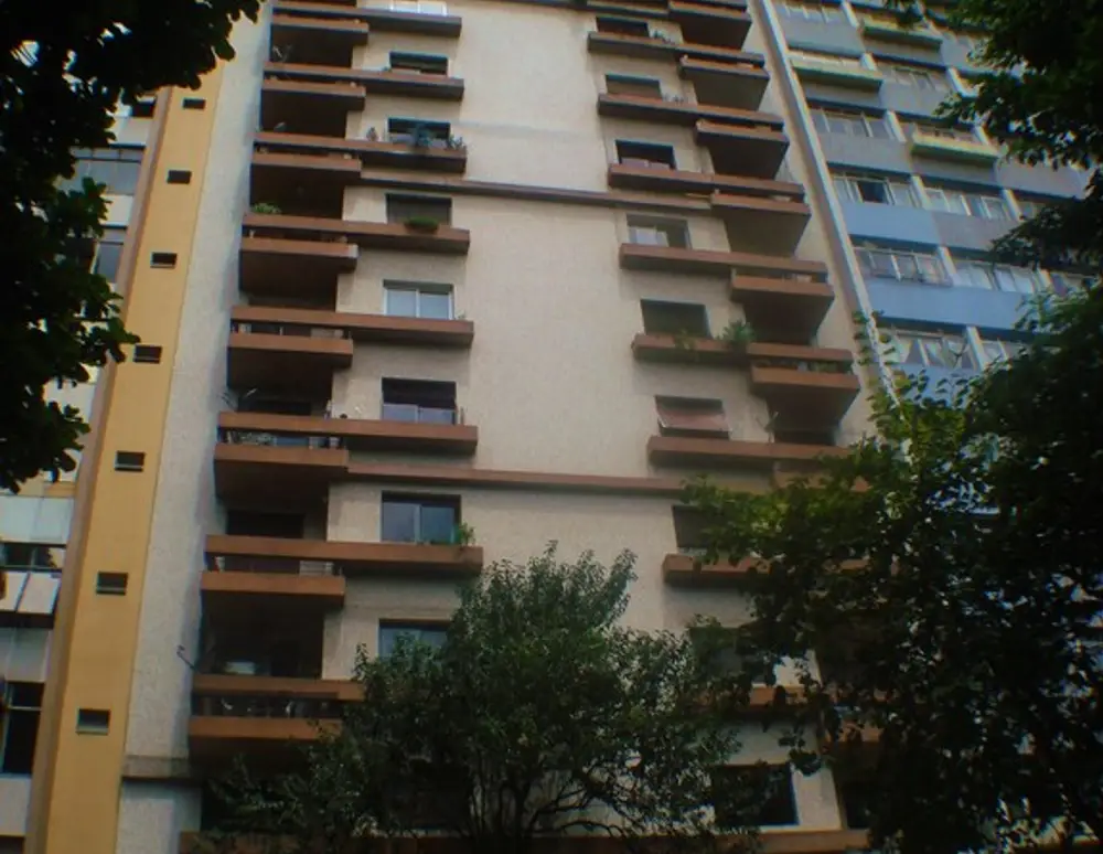 Edificio Sao Lucas