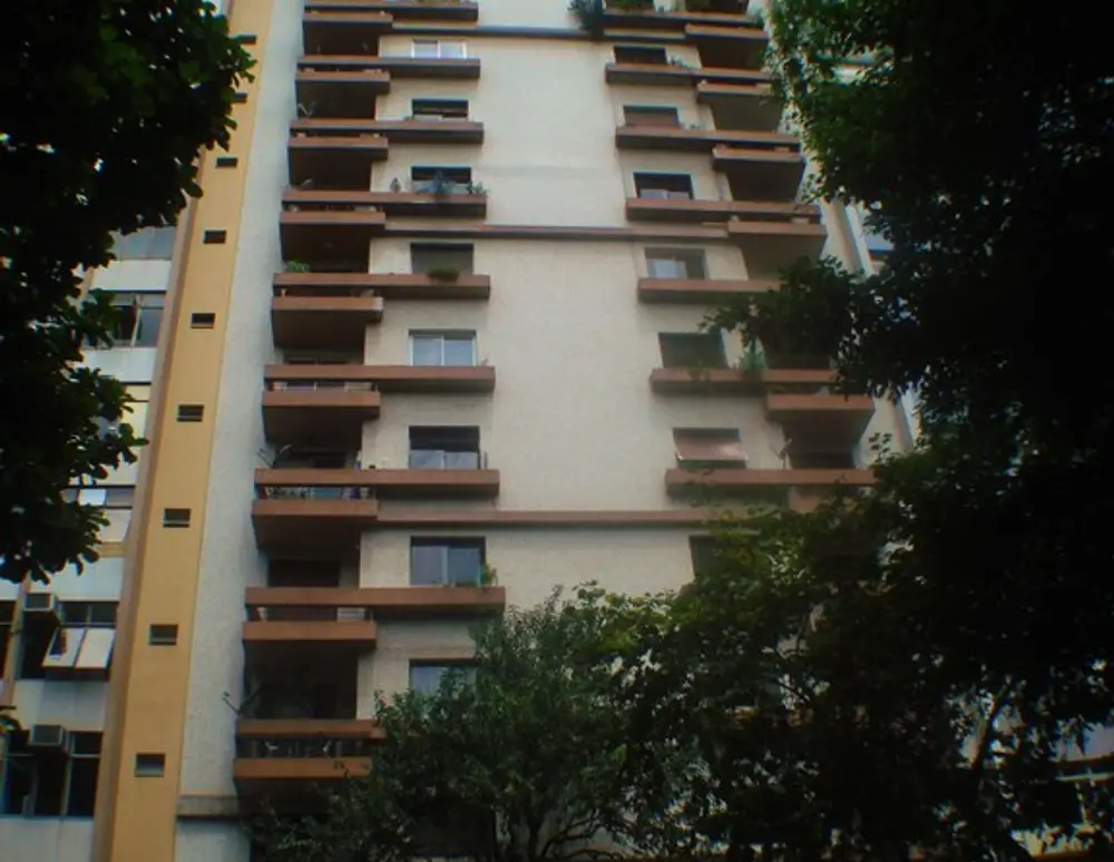 Edificio Sao Lucas — foto 2
