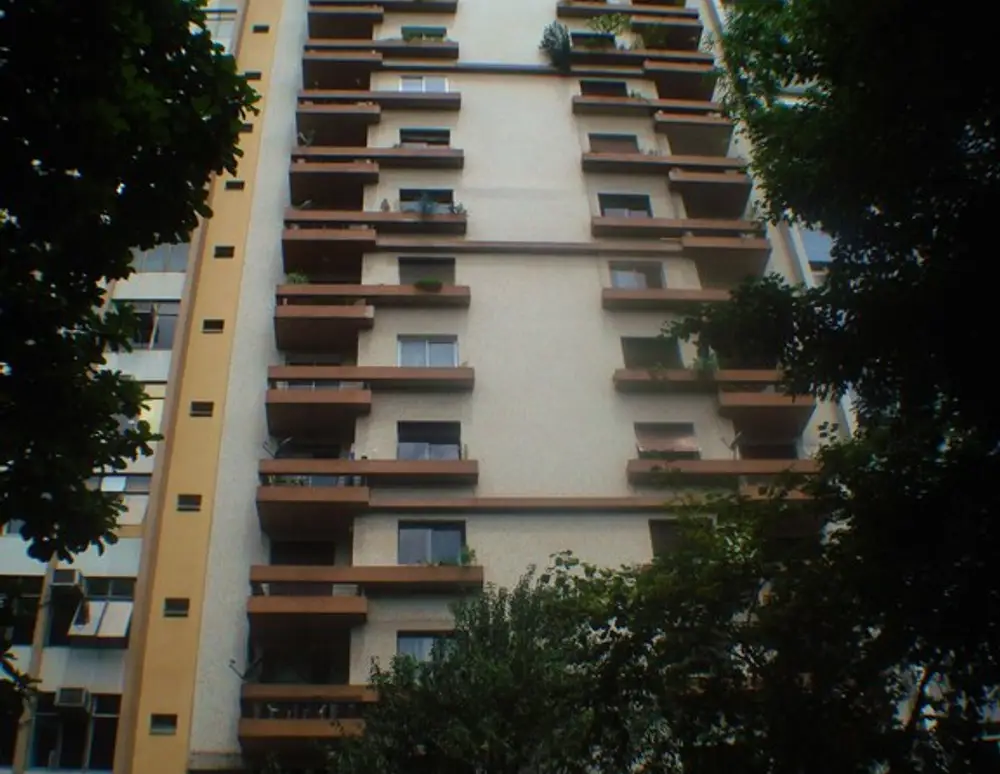 Edificio Sao Lucas — foto 3