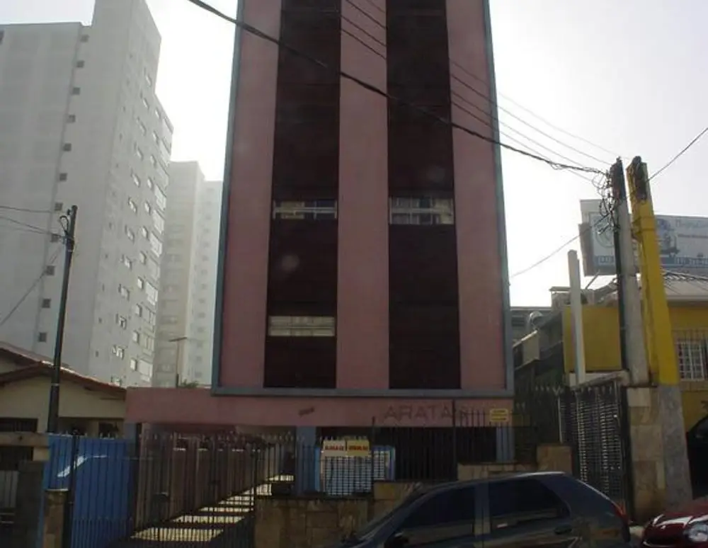 Edificio Aratas