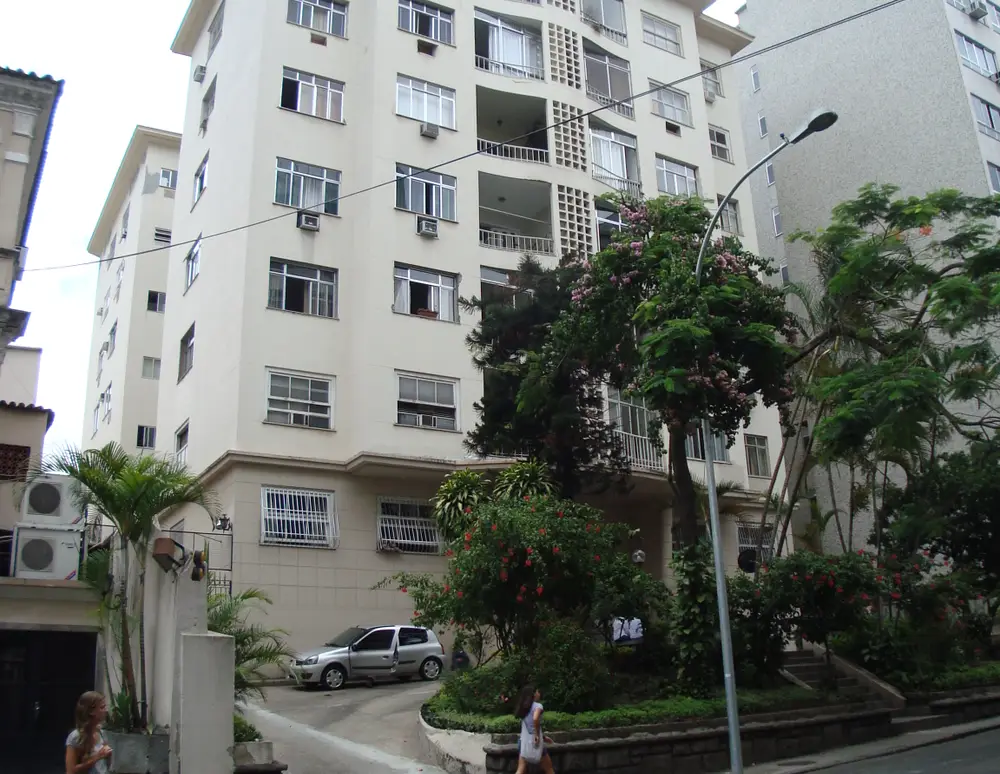 Edificio Norma