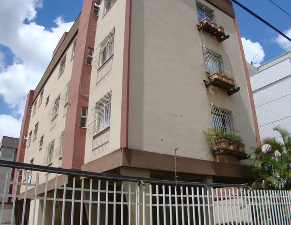 Edifício Florenca