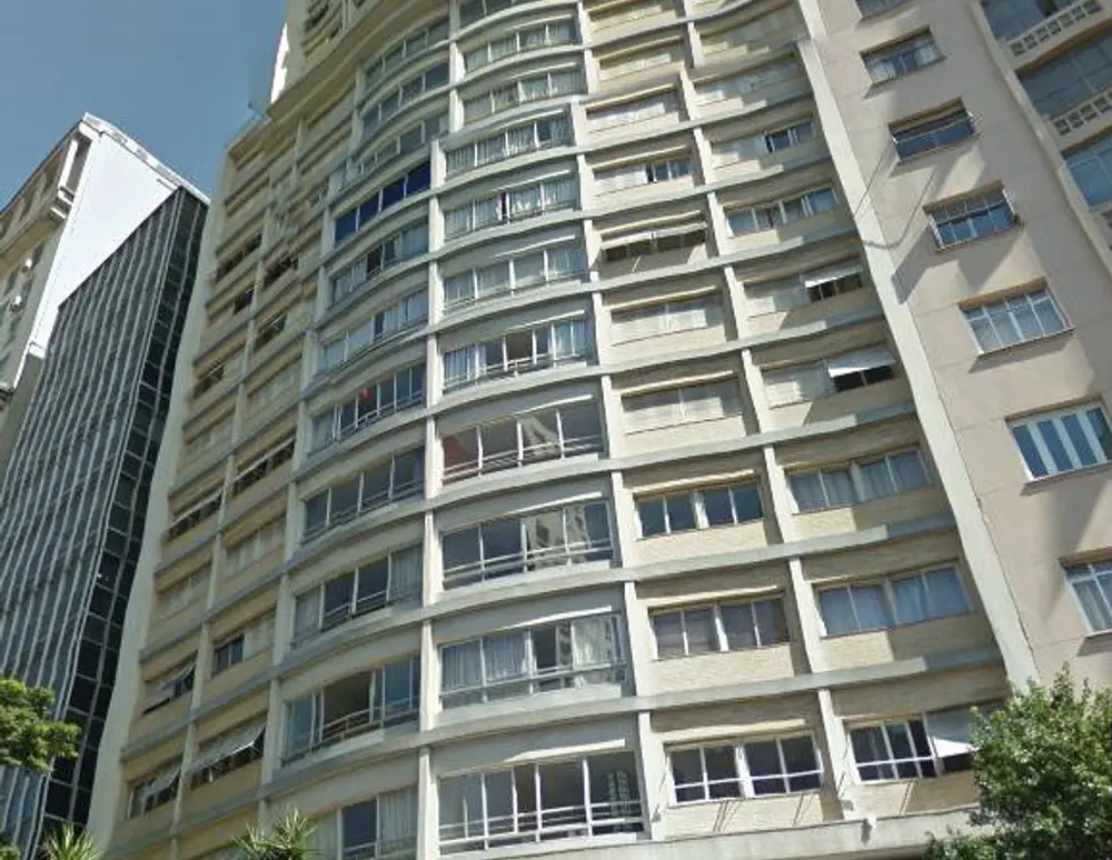 Edificio Arouche
