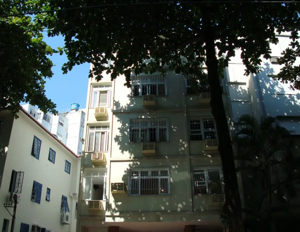 Edificio Mariz