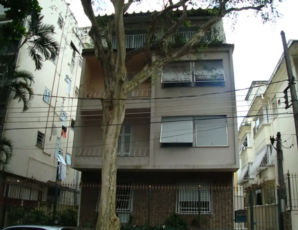 Edificio Porto Neto