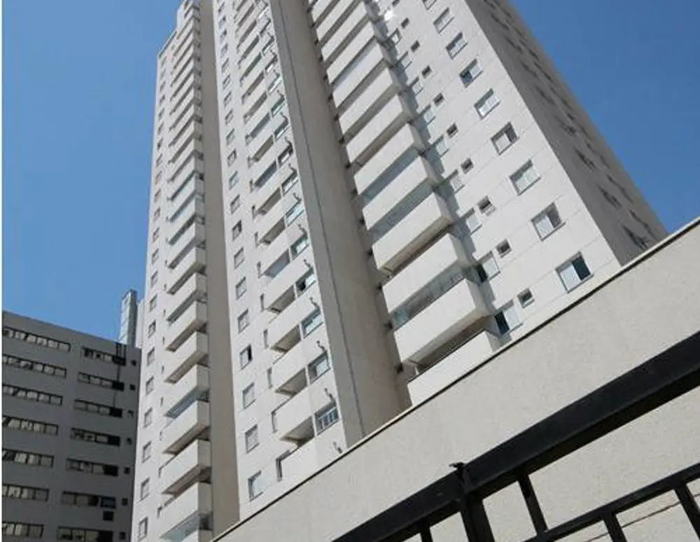 Edificio Expression
