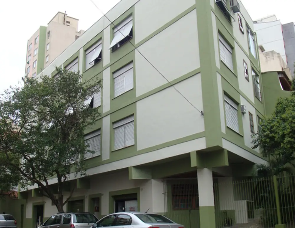 Edifício Dona Ceni