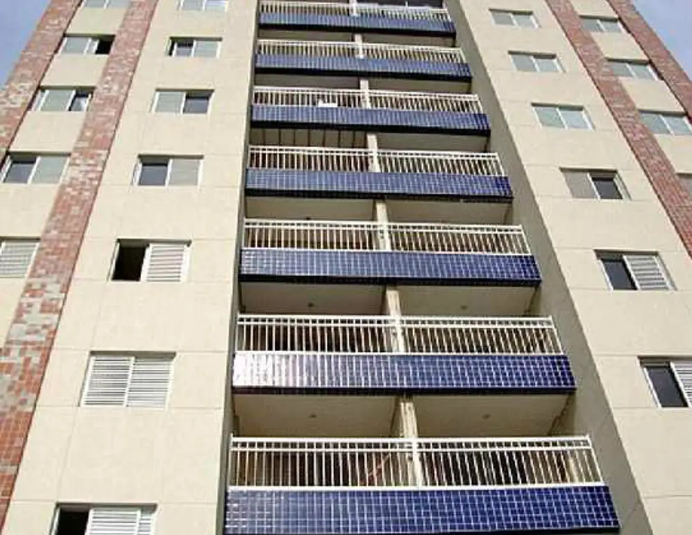 Edificio Marataizes