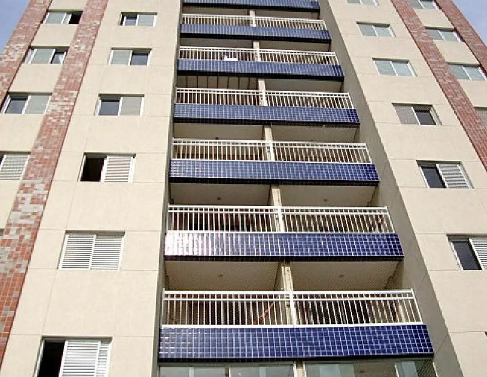 Edificio Marataizes — foto 2