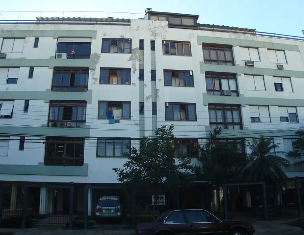 Edificio Jussara