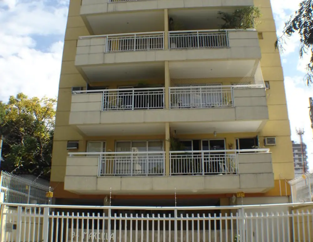 Edificio Marcela