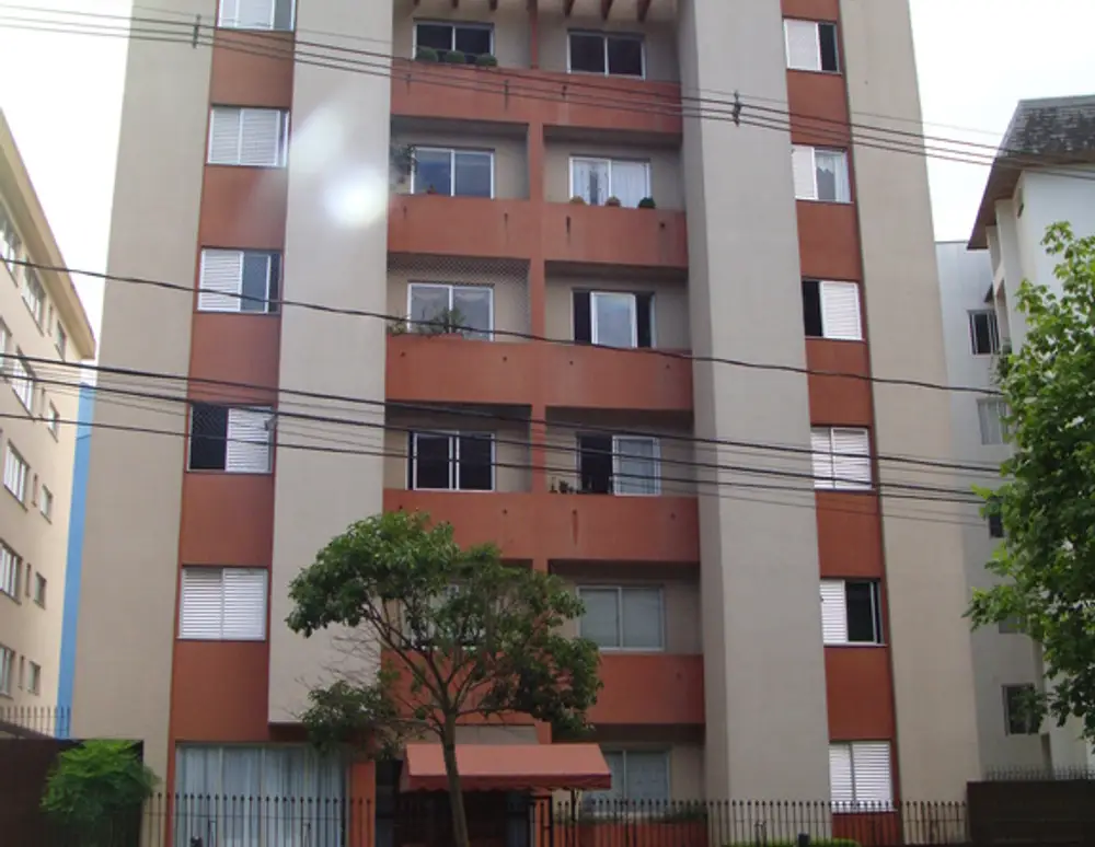 Edificio Erico Speltz