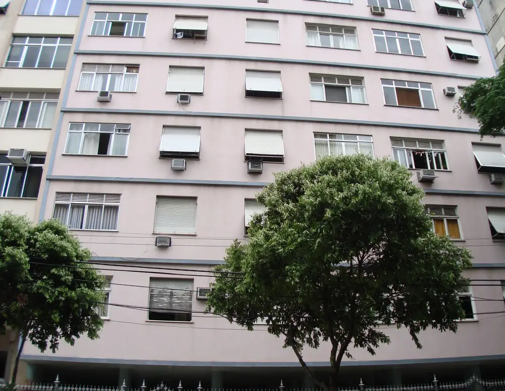 Edificio Guadiana