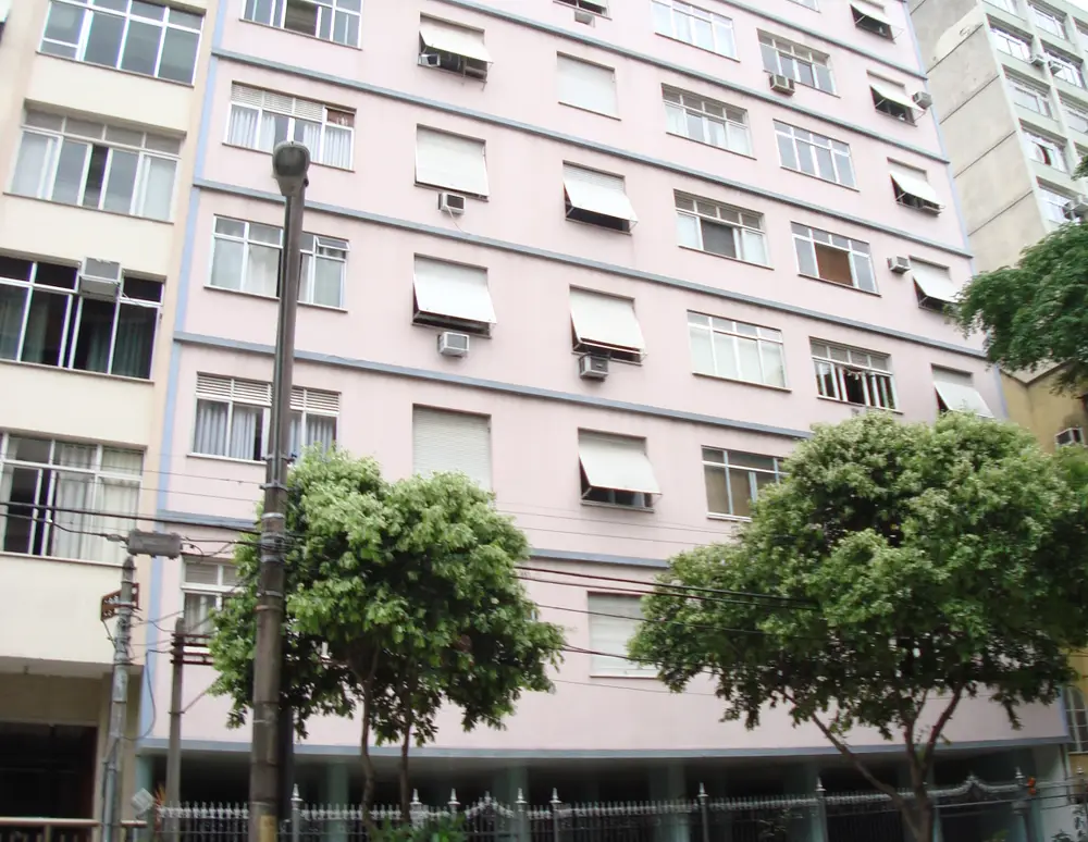 Edificio Guadiana — foto 2