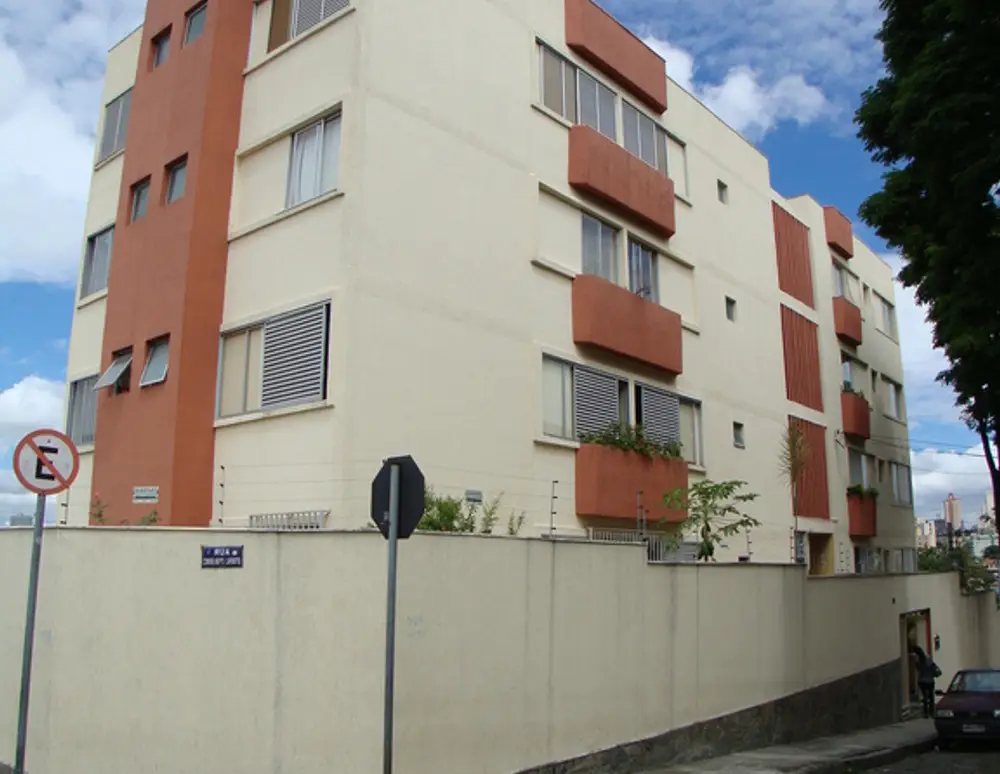 Edificio Jose de Oliveira Filho