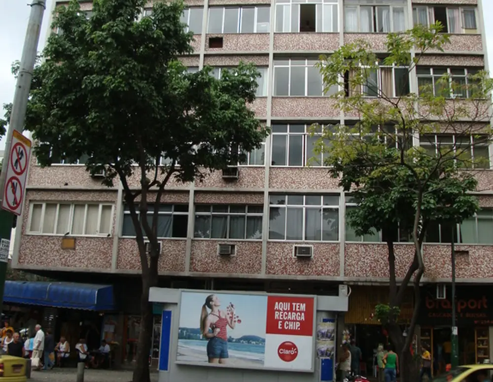 Edificio Brasilia Star