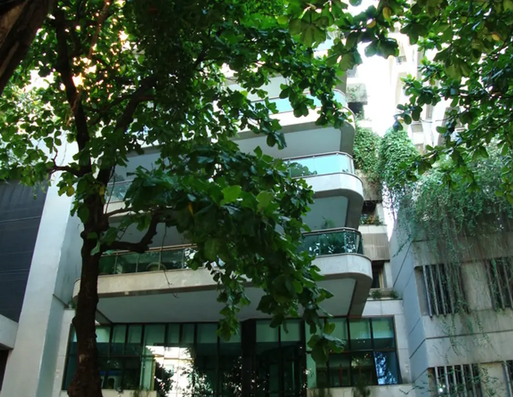 Edificio Palazzo Del Visconte