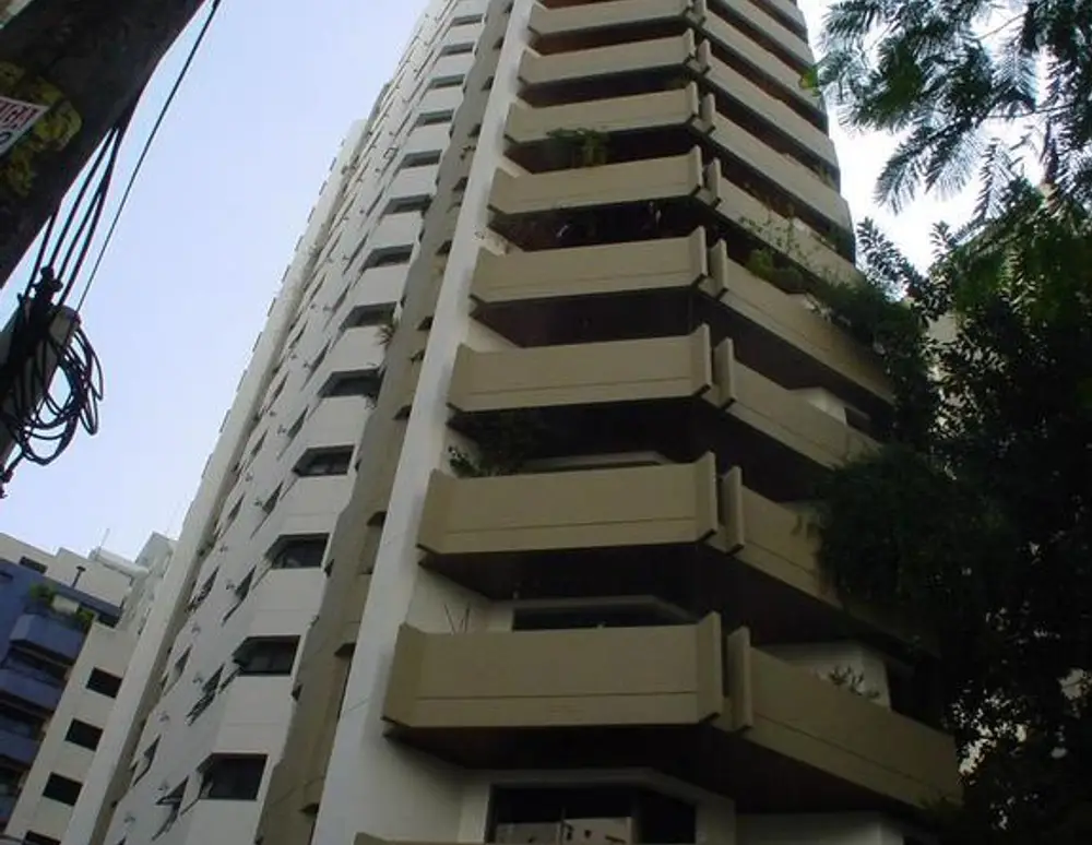 Edificio Castel Di Capri