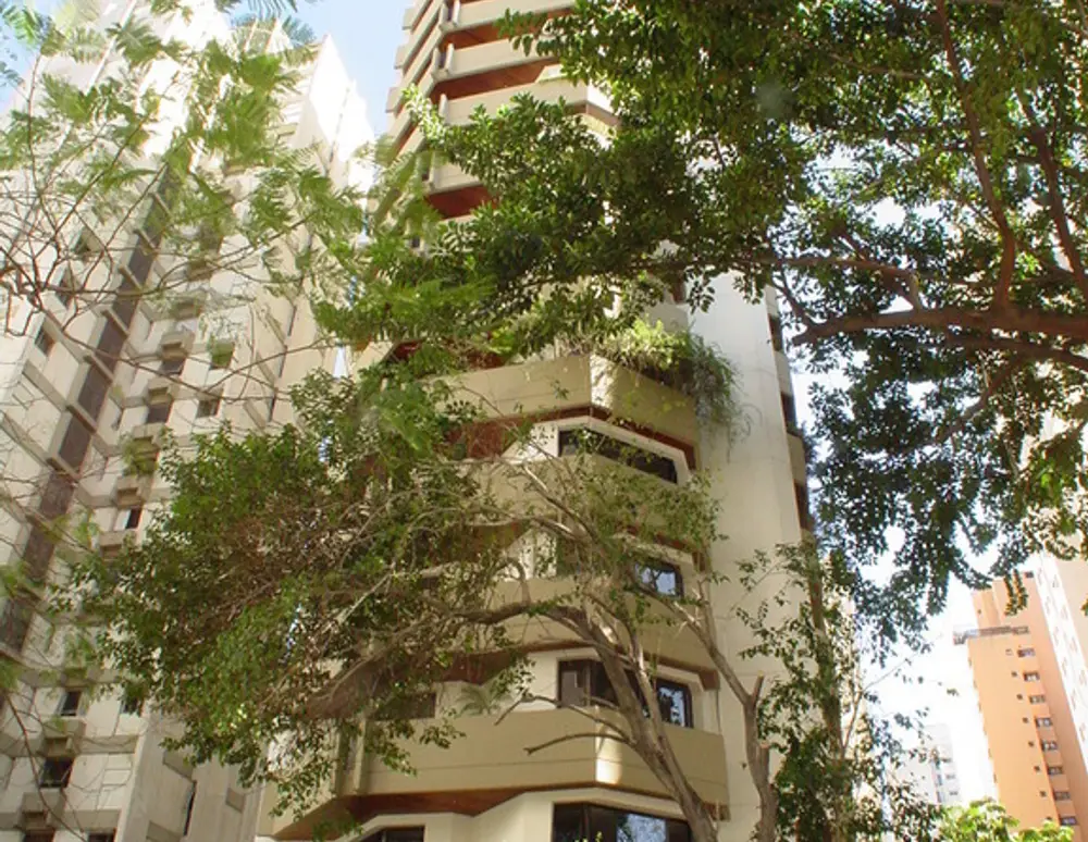 Edificio Castel Di Capri — foto 2