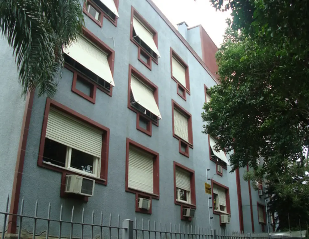 Edificio Montecarlo