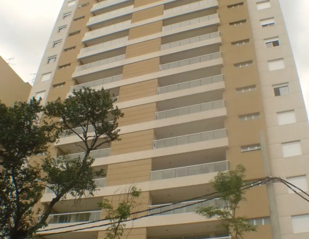 Edificio Inspiratto